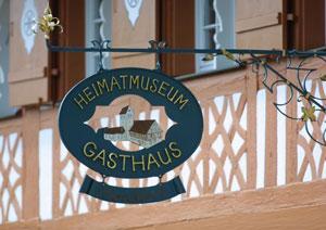Heimatmuseum Immenstaad-Kippenhausen